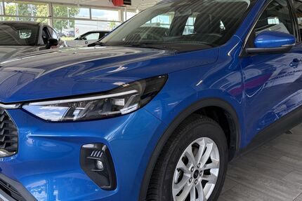 Ford Kuga 18.400 km 29.990 € Balingen 72336