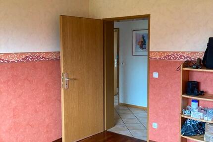 Bungalow in Saulheim mit viel Platz nur 21 min Bahn von Mainz Hbf zimmer