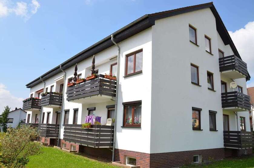 Wohnung zum Mieten in Langenbogen 379 € 44.37 m²