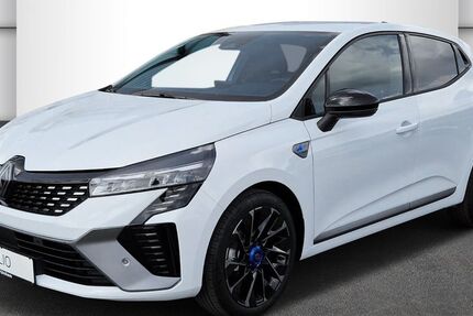 Renault Clio 2.500 km 20.860 &euro; Eisenach 99817