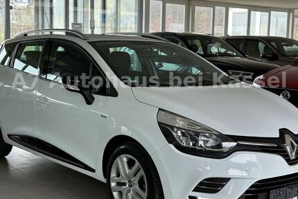 Renault Clio 82.000 km 6.249 &euro; Niestetal bei Kassel 34266