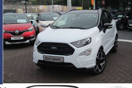 Ford EcoSport 58.640 km 14.987 &euro; Neunkirchen 57290