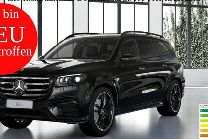 Mercedes-Benz GLS 450 25.000 km 104.900 &euro; Regensburg 93053