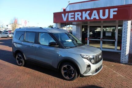 Ford Tourneo Courier 13.331 km 25.690 &euro; Werne 59368