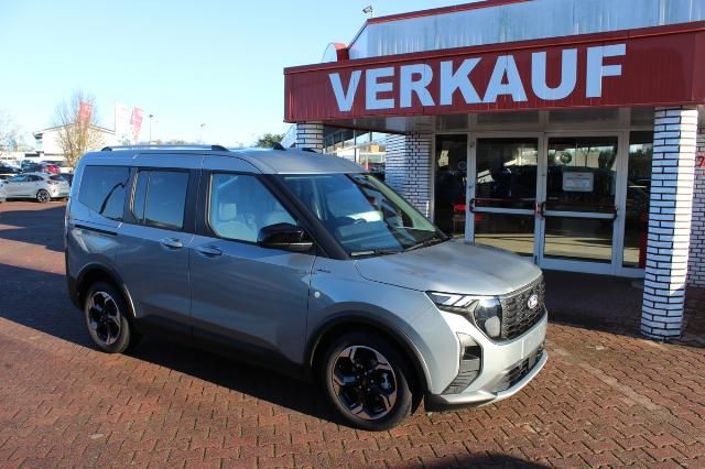 Ford Tourneo Courier 13.331 km 25.690 &euro; Werne 59368