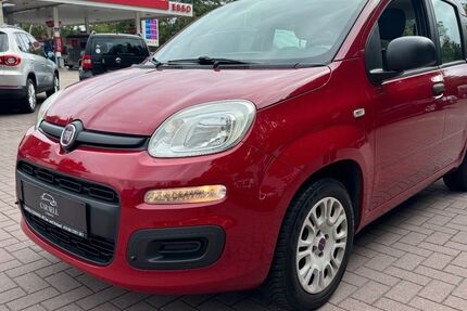 Fiat Panda 118.000 km 5.399 &euro; Cuxhaven 27474