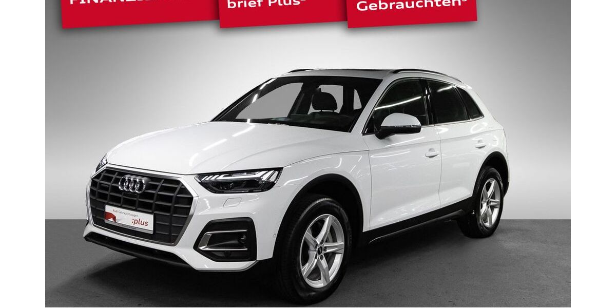 Audi Q5 45.861 km 41.840 &euro; Stuttgart 70469