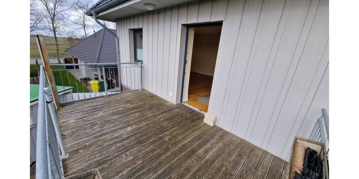 Etagenwohnung Langenhorn - 3 Zimmer, 76 m&sup2;, 840&euro; | Angebot:23978976