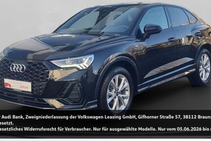 Audi Q3 27.142 km 37.880 &euro; Euskirchen 53879