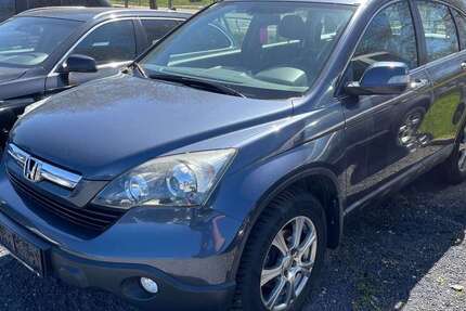 Honda CR-V 200.000 km 4.900 &euro; Lahr/Schwarzwald 77933
