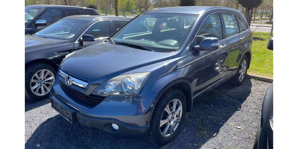 Honda CR-V 200.000 km 4.900 &euro; Lahr/Schwarzwald 77933