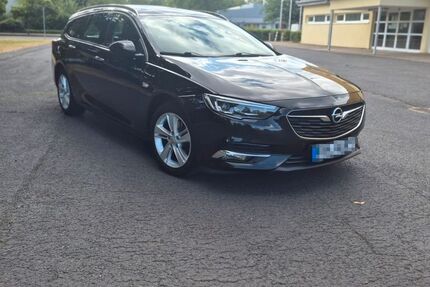 Opel Insignia 178.000 km 7.290 &euro; Bebra 36179