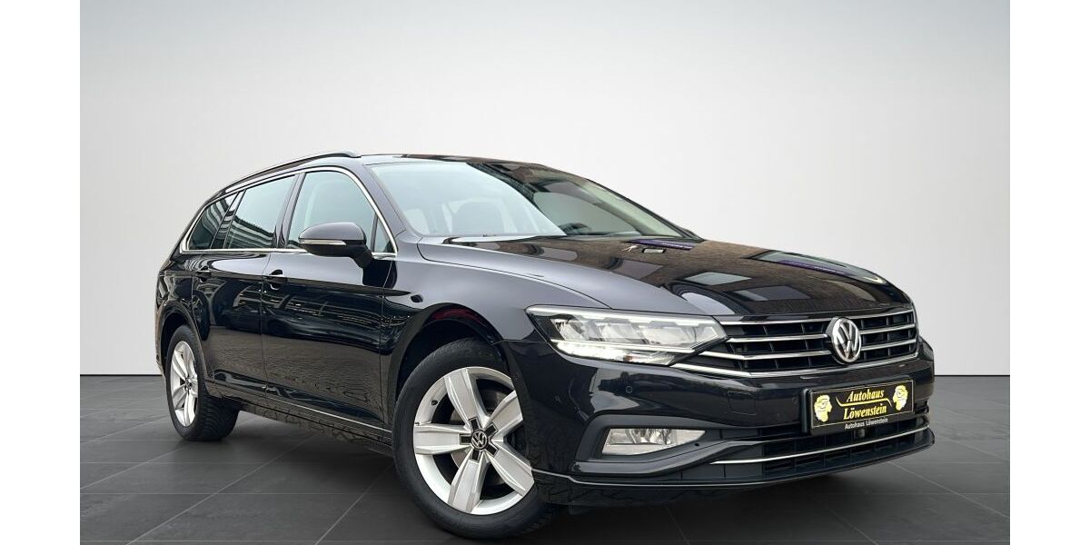 VW Passat 131.252 km 18.480 € Moers 47443