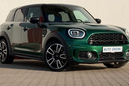 Mini Cooper SD Countryman 42.056 km 31.490 &euro; Dillingen an der Donau 89407