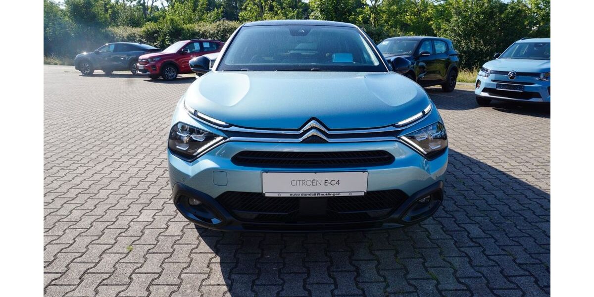 Citroen C4 42.500 km 17.870 &euro; Reutlingen 72770