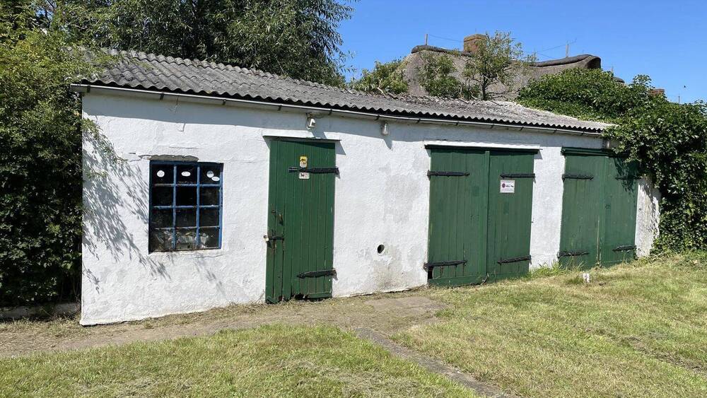 Einfamilienhaus Wrixum - 6 Zimmer, 142 m&sup2;, 350.000&euro; | Angebot:26257453