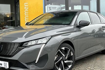 Peugeot 308 19.532 km 19.990 &euro; Nortorf 24589