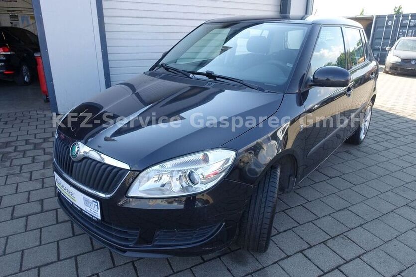 Fabia