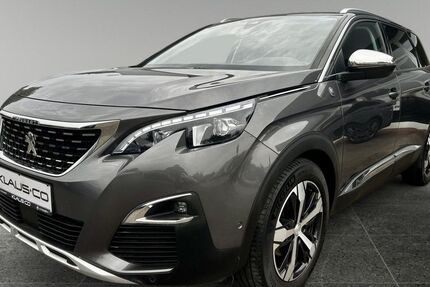 Peugeot 5008 108.576 km 18.690 &euro; Wismar 23970