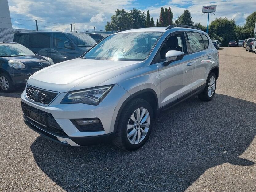 Ateca