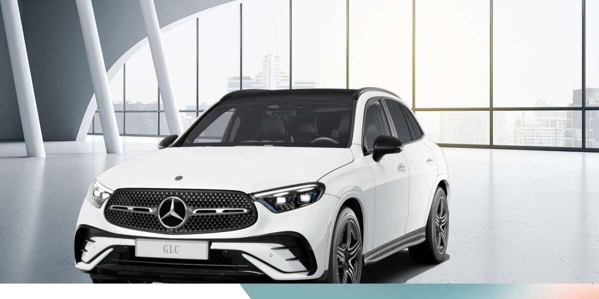 Mercedes-Benz GLC 220 20.645 km 56.882 &euro; Leipzig 04277