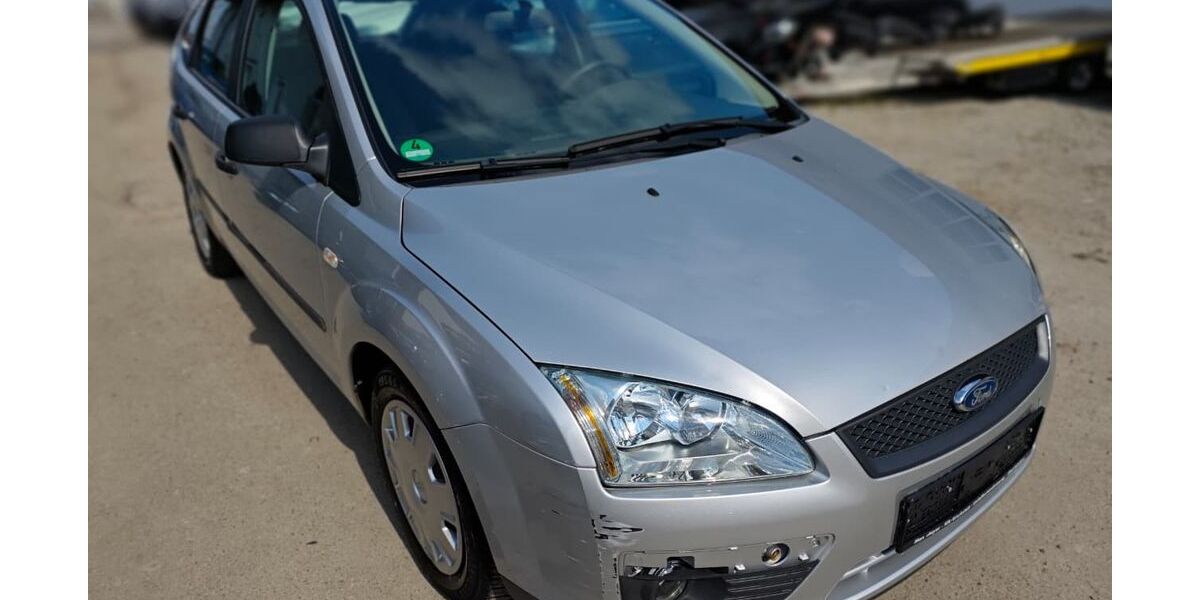 Ford Focus 87.000 km 1.400 &euro; Kolbermoor 83059