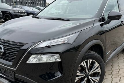 Nissan X-Trail 127.996 km 23.681 &euro; Gronau 48599