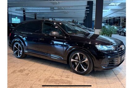 Audi SQ7 174.000 km 42.500 &euro; Greiz 07973