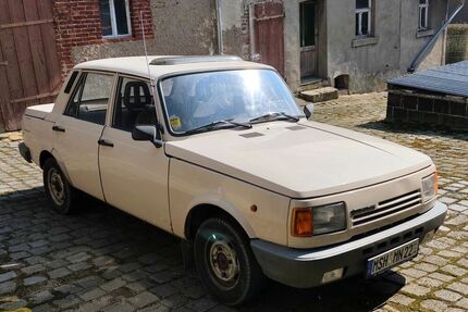 Wartburg Andere