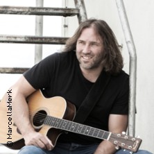 Roland Hefter 18.04.2027 Veranstaltungszentrum Pfarrheim