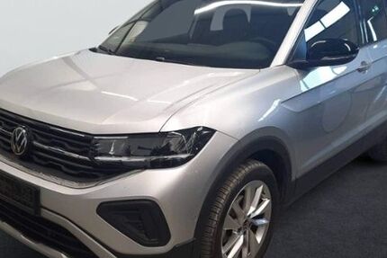 VW T-Cross 22.906 km 23.980 &euro; Geeste-Groß Hesepe 49744