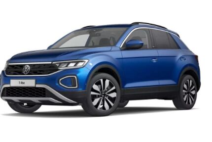 VW T-Roc 50.599 km 24.785 € Linsengericht 63589