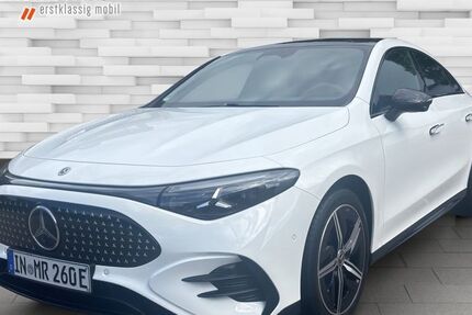 Mercedes-Benz CLA 250 9.444 km 52.450 &euro; Ingolstadt 85055