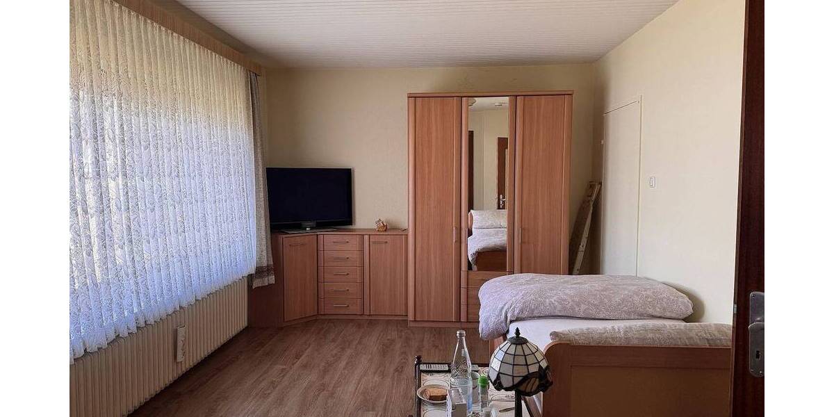 Mehrfamilienhaus, Wohnhaus Ahrensburg - 4 Zimmer, 108 m&sup2;, 275.000&euro; | Angebot:26092590