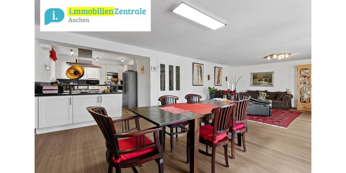 Reihenhaus Eschweiler - 5 Zimmer, 170 m&sup2;, 1.450&euro; | Angebot:26423427