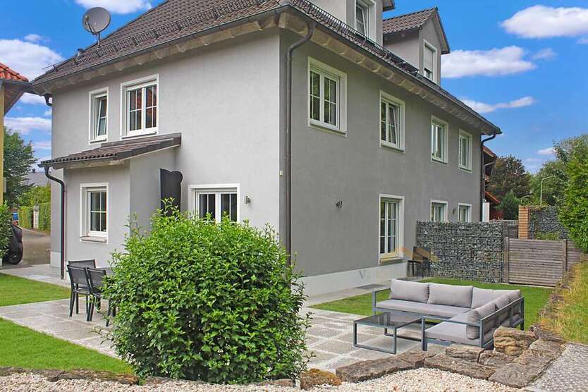 Haus zum Mieten in München Perlach 3.250 € 136 m²