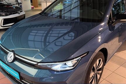 VW Golf 25.185 km 31.500 &euro; Gladenbach 35075