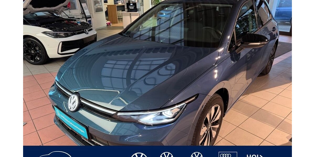VW Golf 25.185 km 31.500 &euro; Gladenbach 35075