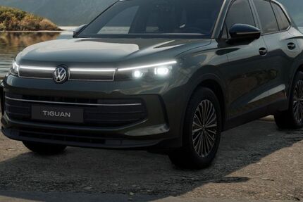 VW Tiguan 20.165 km 34.687 &euro; Northeim 37154