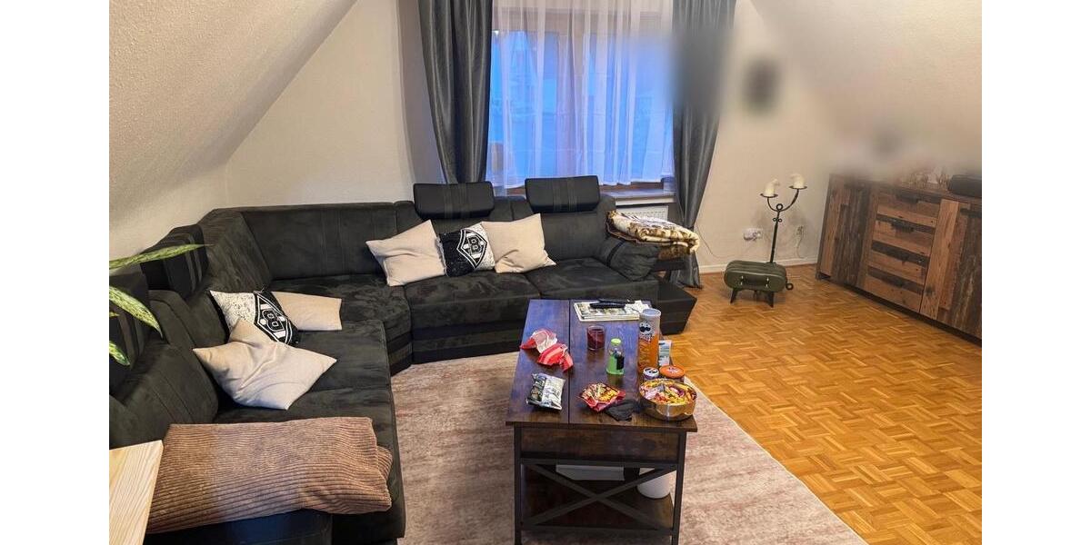 Etagenwohnung Bad Breisig - 2 Zimmer, 65 m&sup2;, 560&euro; | Angebot:26328778