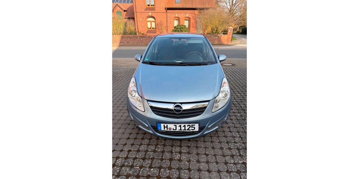 Opel Corsa 143.500 km 2.499 &euro; Springe 31832