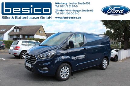 Ford Transit Custom 15.750 km 28.970 € Nürnberg 90431