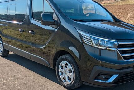 Renault Trafic 172.500 km 22.740 &euro; Cölbe-Bernsdorf 35091