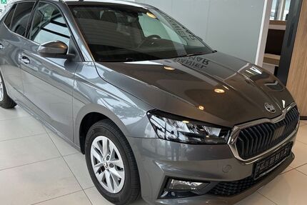 Skoda Fabia 16.546 km 21.500 &euro; Kritzow/Wismar Ost 23970