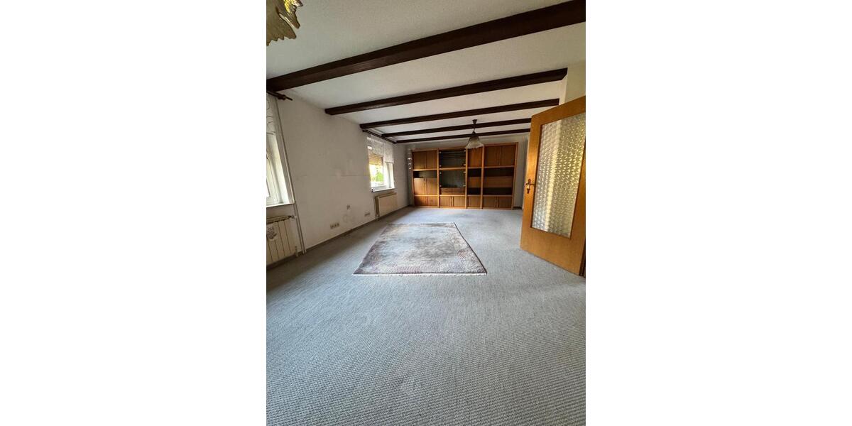 Doppelhaushälfte Witzenhausen Hundelshausen - 7 Zimmer, 160 m&sup2;, 180.000&euro; | Angebot:25175148