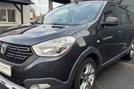 Dacia Lodgy 93.000 km 10.970 &euro; Nauen 14641