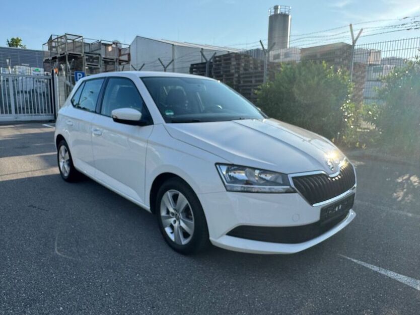 Fabia