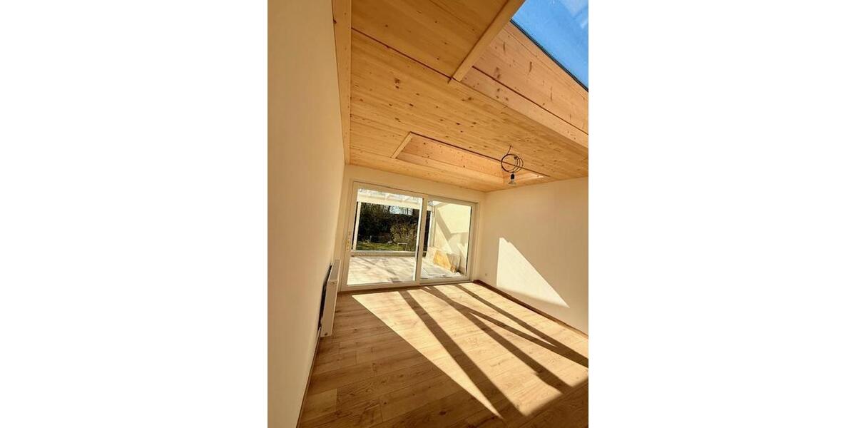 Reihenhaus Bad Wörishofen - 4 Zimmer, 175 m&sup2;, 2.187&euro; | Angebot:26065165