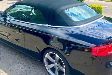 Audi A5 92.000 km 18.500 &euro; Münster 48159