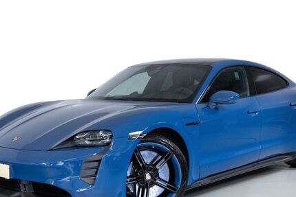 Porsche Taycan 44.058 km 94.900 &euro; Mannheim 68229